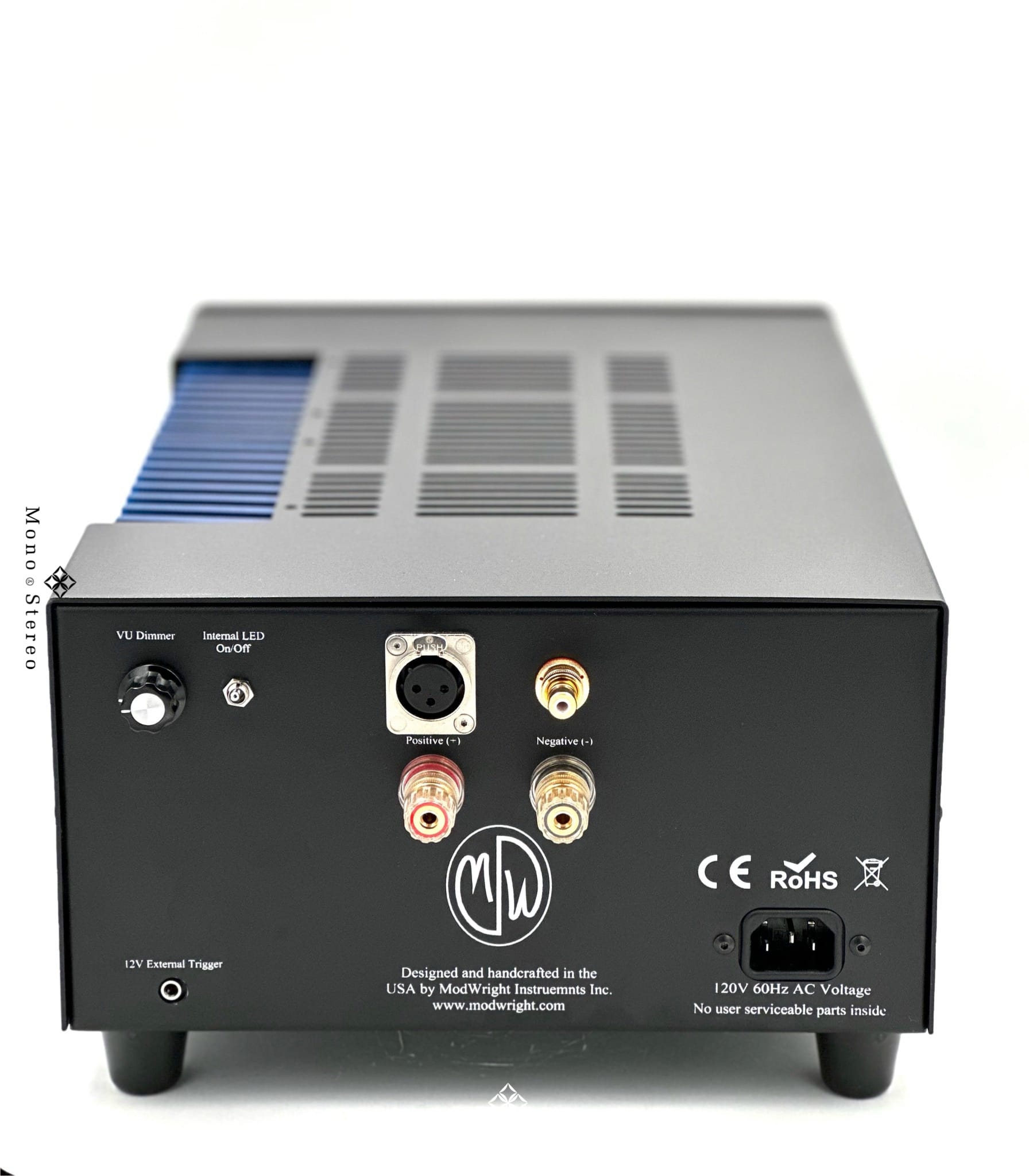 Modwright Ls99 Modwright KWA 99 & LS 99 – Ultimate High-Fidelity