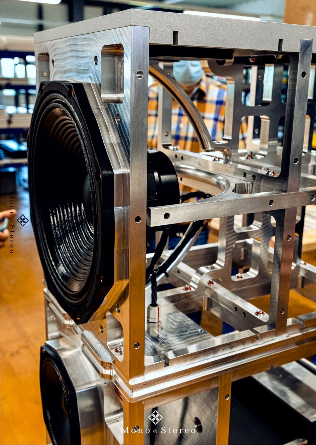 Stenheim Reference Ultime Two – Ultimate High-Fidelity