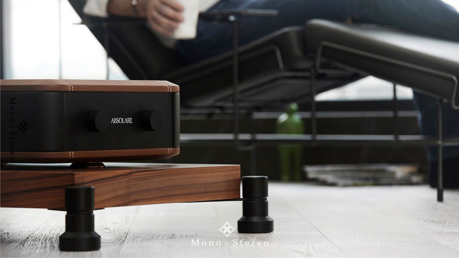 Absolare – M & S | Ultimate High-Fidelity