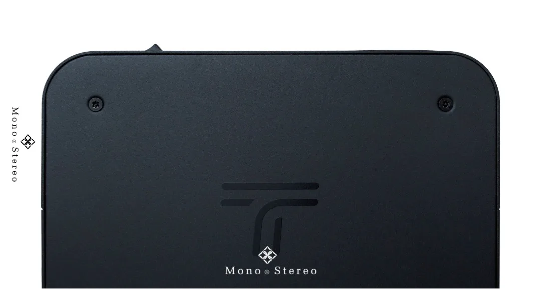 New Transparent PowerBank 6 – Ultimate High-Fidelity