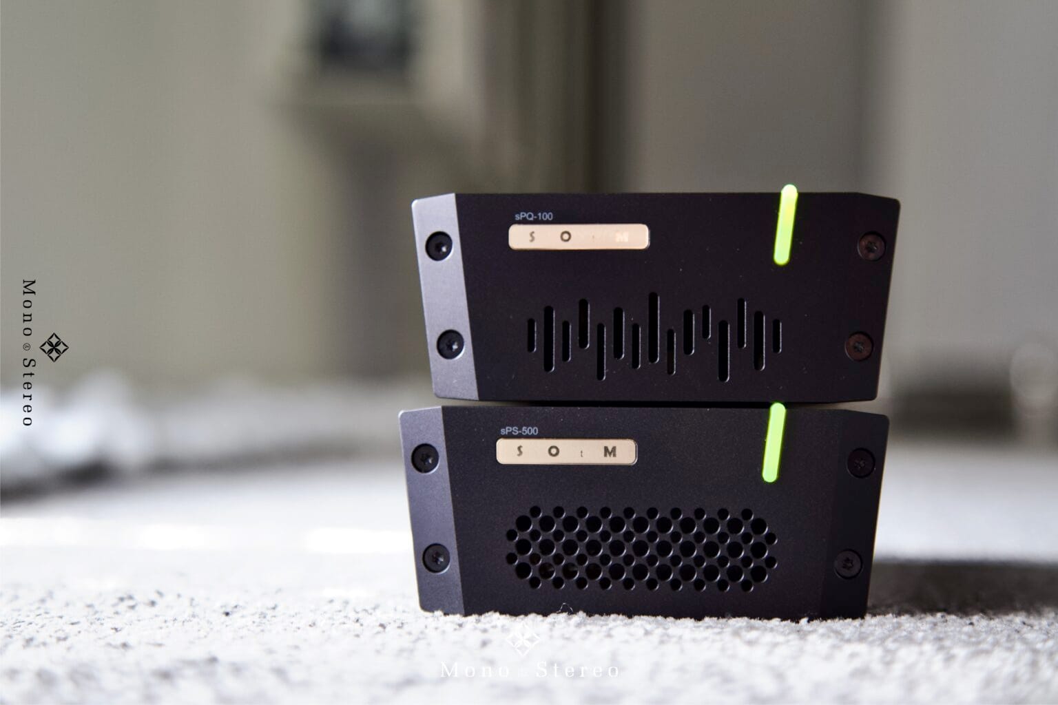 SOtM sPQ-100 Review – M & S | Ultimate High-Fidelity