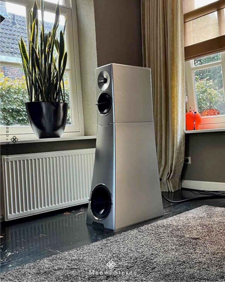 YG Acoustics Hailey 3.2 – Ultimate High-Fidelity