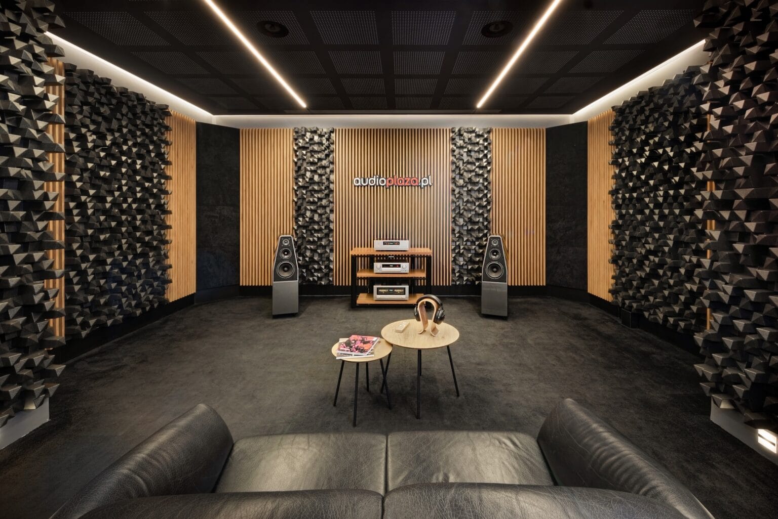 Audio Plaza – Ultimate High-Fidelity