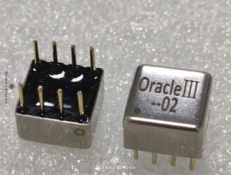 Sonic Scientific Oracle III – Ultimate High-Fidelity