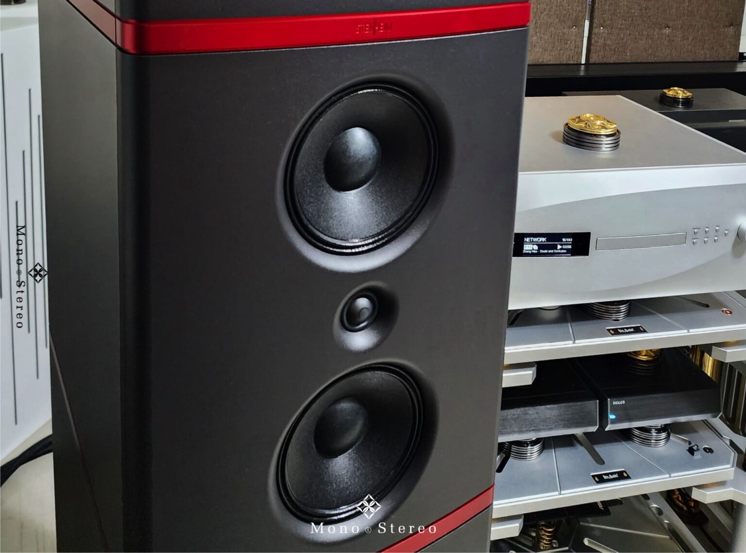 Stenheim | dCS | DS Audio | Soulution | Life Audio – Ultimate High-Fidelity
