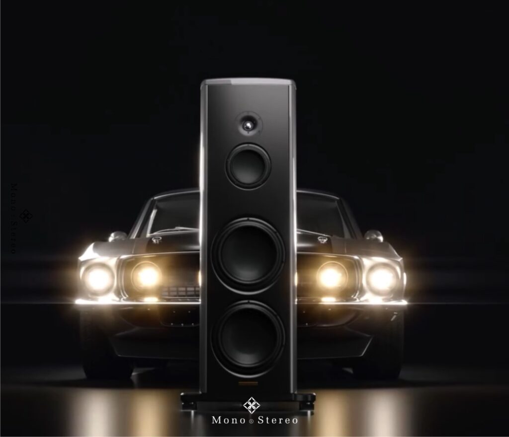 Magico S5 Speakers MK3 2024 – Ultimate High-Fidelity