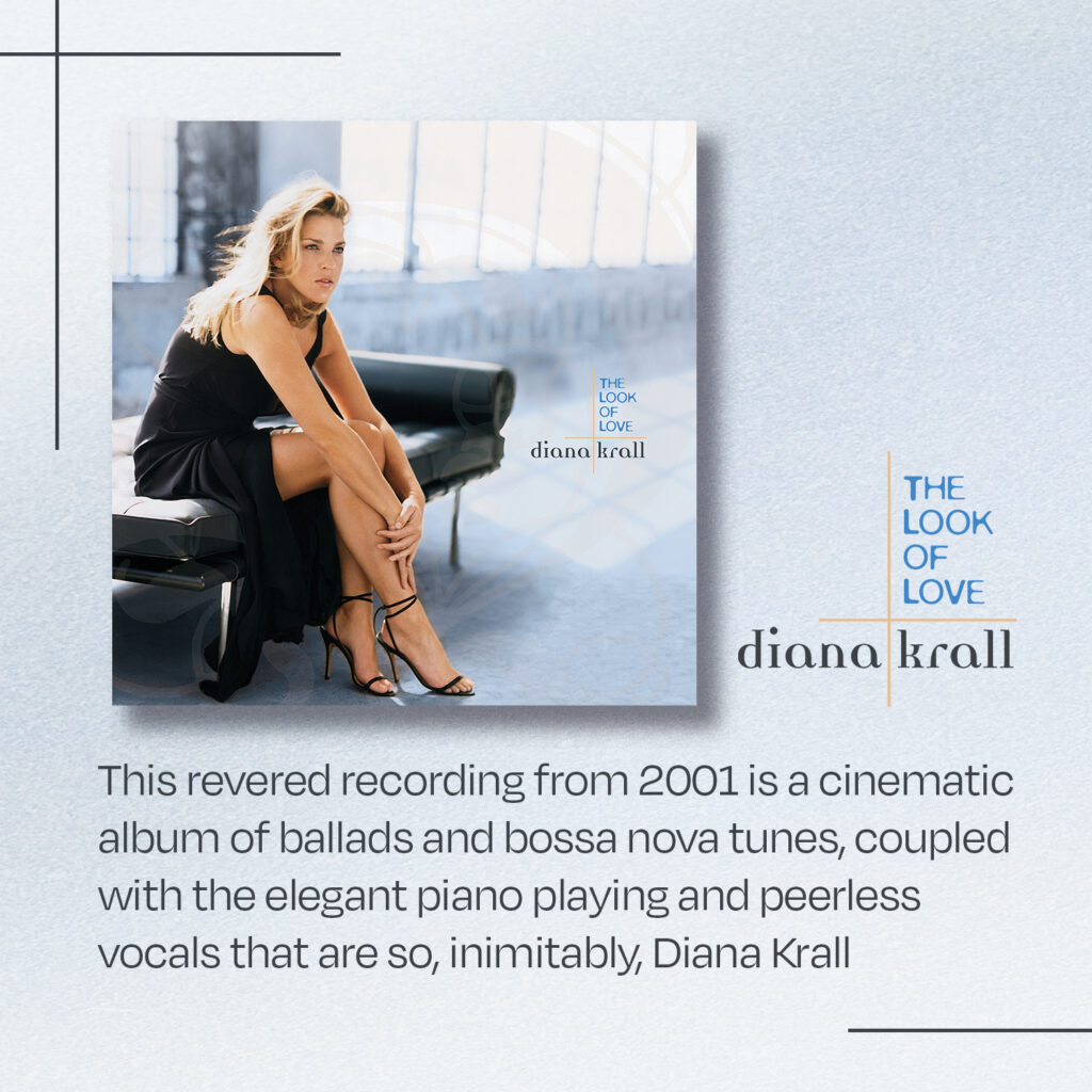 Diana Krall s The Look Of Love Acoustic Sounds Series Ultimate High diana-krall-s-the-look-of-love-acoustic-sounds-series-ultimate-high