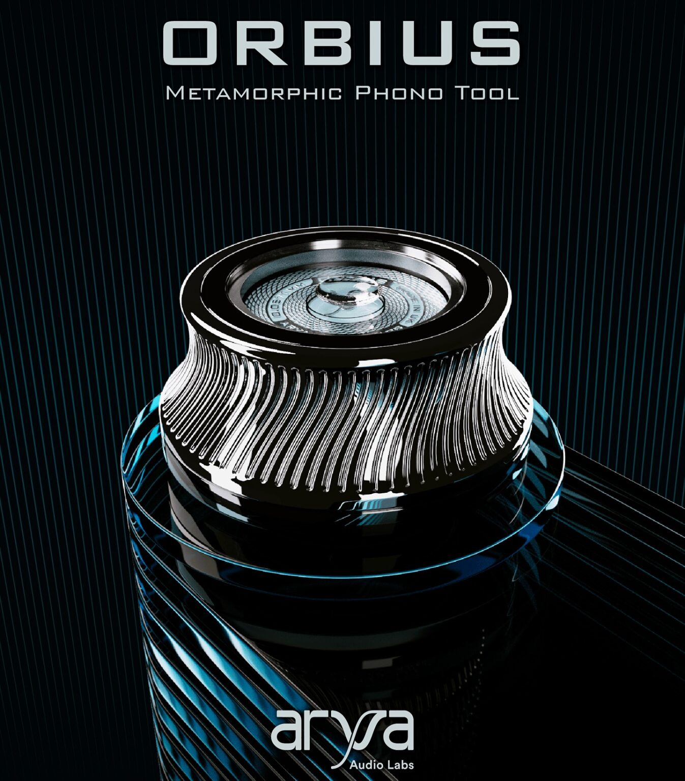 Arya Audio Labs ORBIUS – Ultimate High-Fidelity