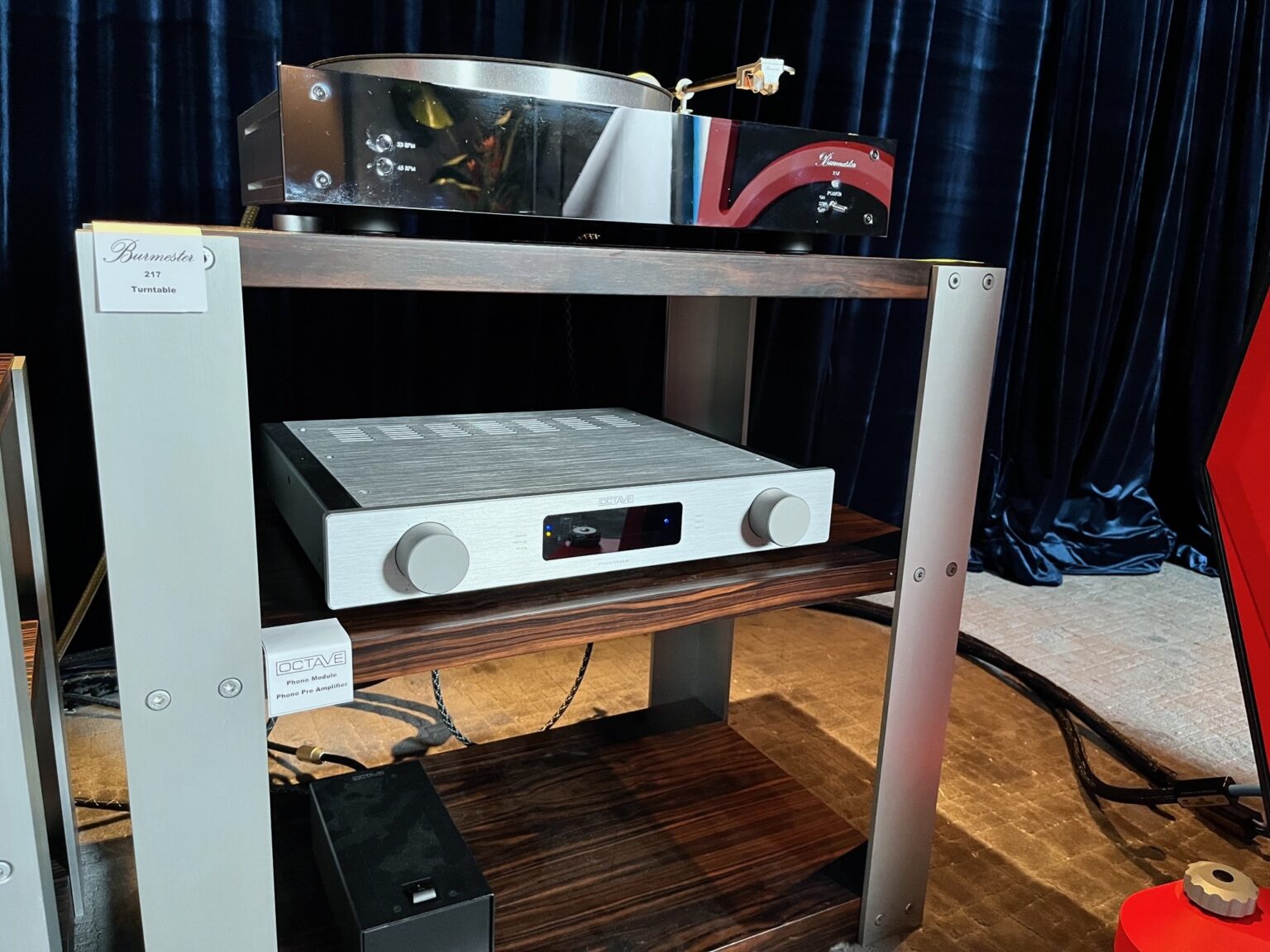 The Siltech Experience – Ultimate High-Fidelity