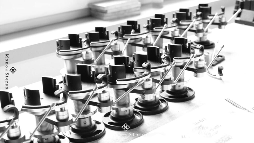 AMD – Analogue Manufactory Days – Ultimate High-Fidelity