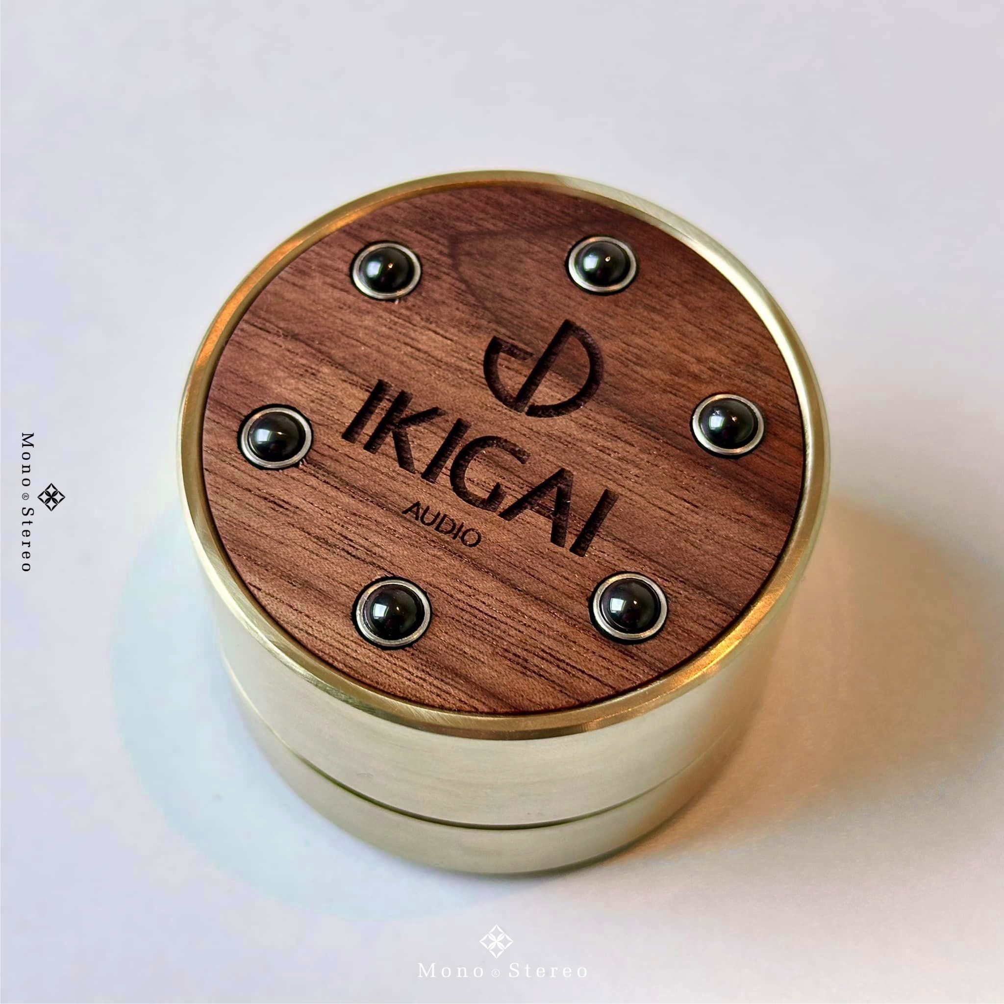 Ikigai Audio 
