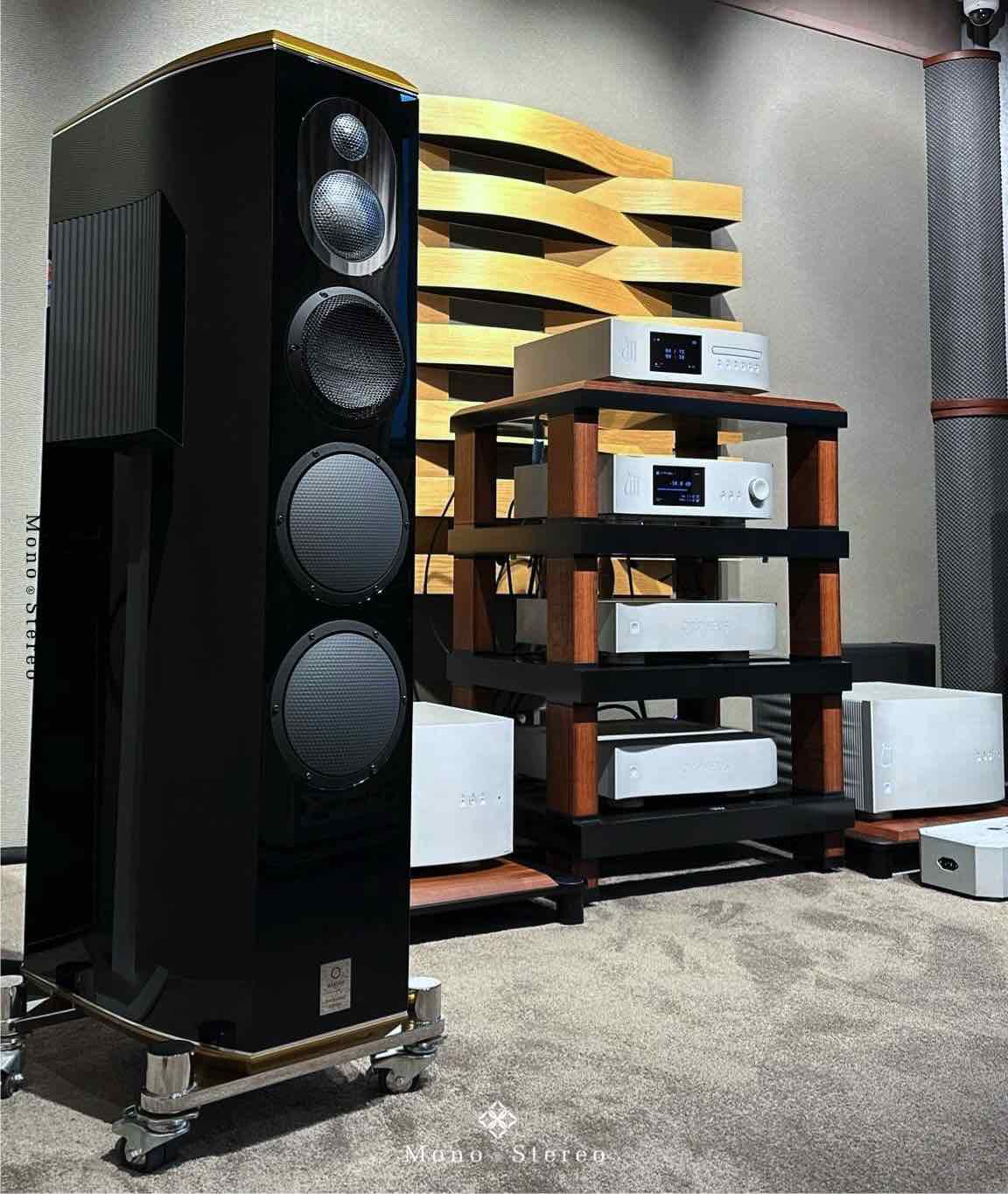 EffectAUDIO＋PWAUDIO＋Orpheus＋Centurion2本 PWAudio Orpheus with Shielding — MusicTeck