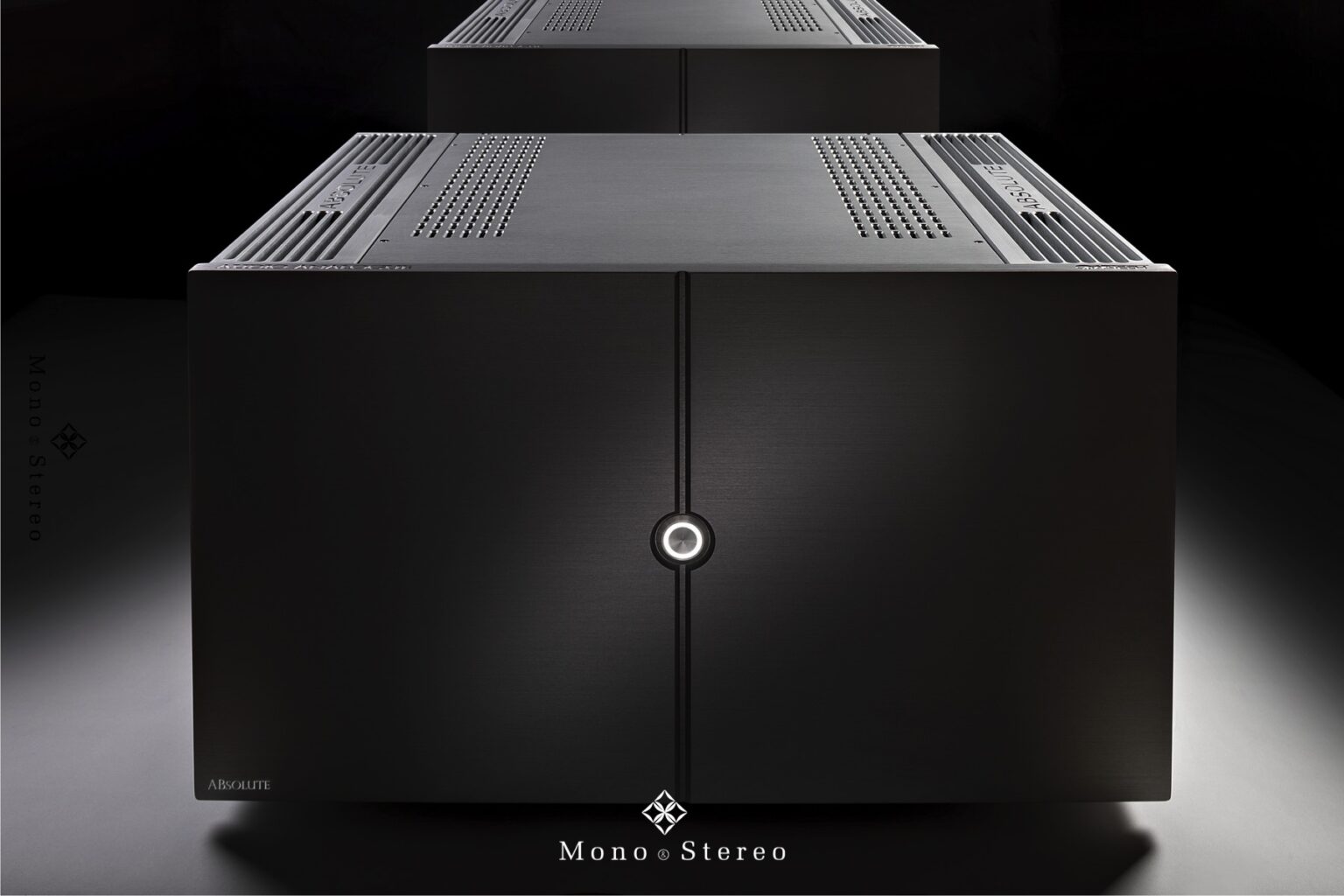 Audio Analogue/Airtech ABSolute – Ultimate High-Fidelity