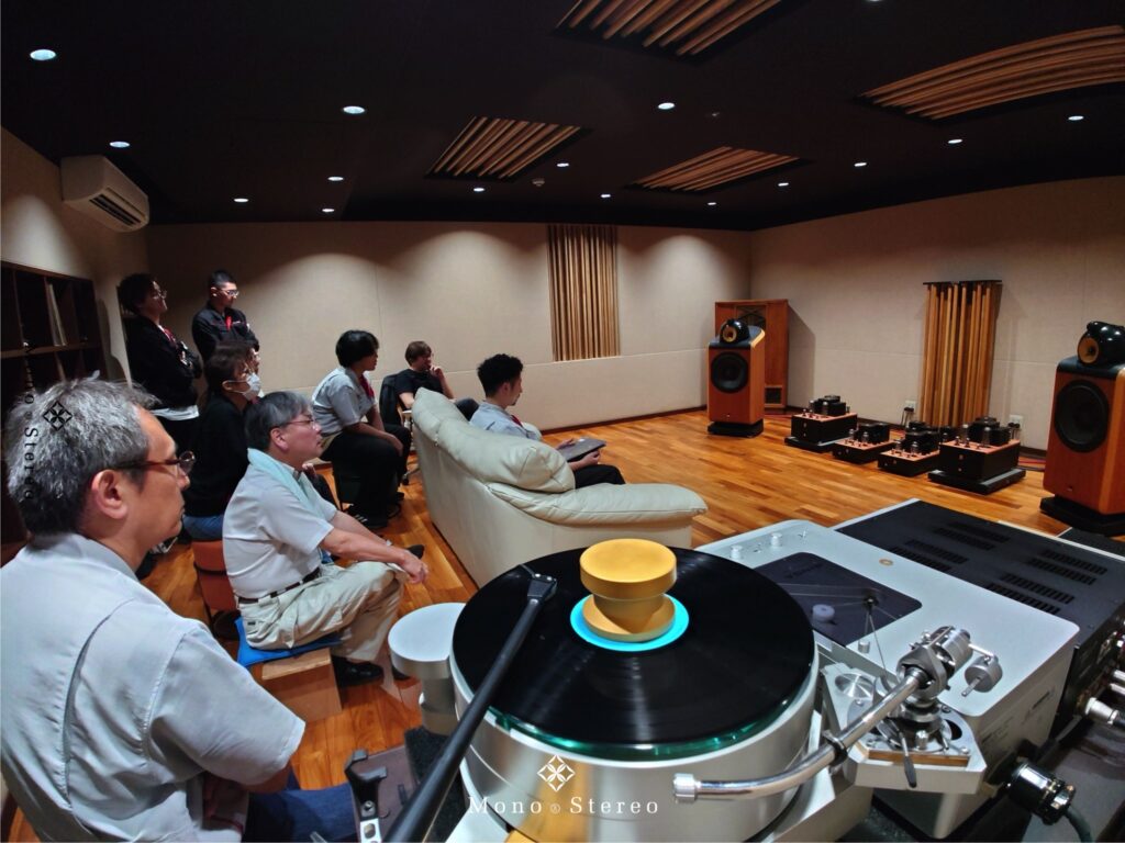 Kondo Audio Note Japan Ultimate High Fidelity kondo-audio-note-japan-ultimate-high-fidelity