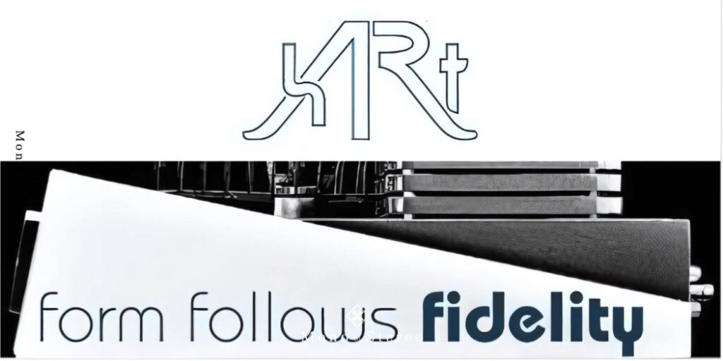 hARt Lab Tune Two | Tune Three – Ultimate High-Fidelity