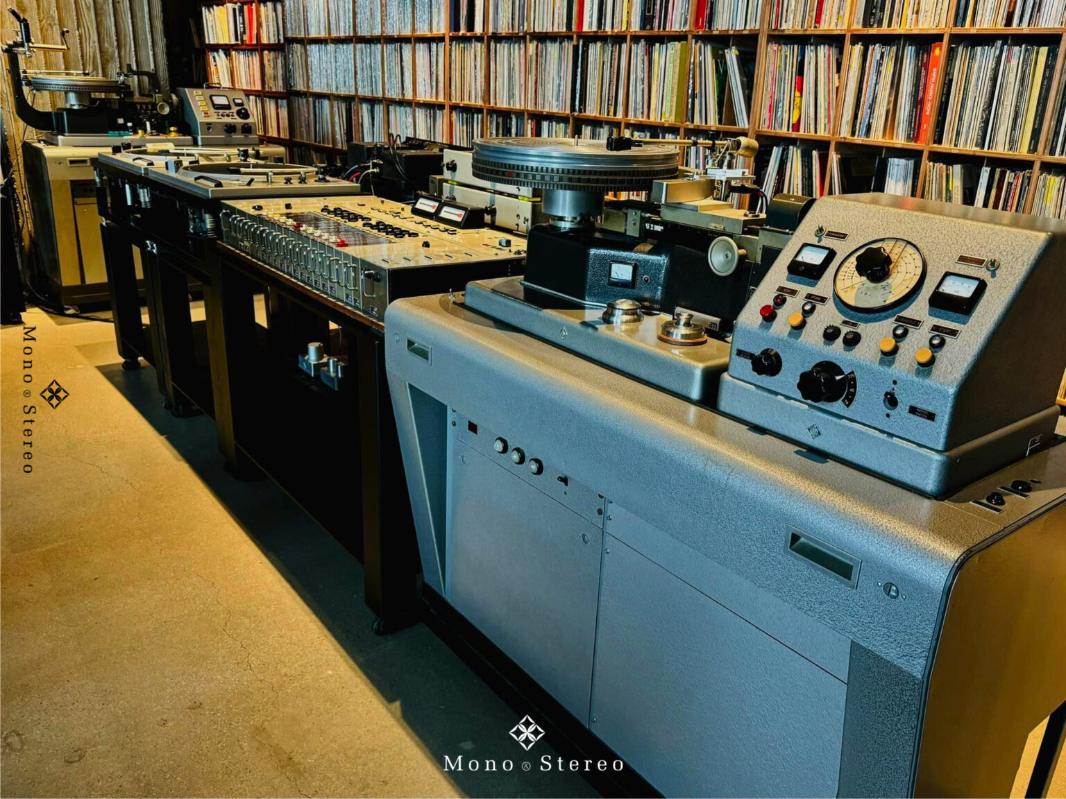 Audeum Audio Musem – Ultimate High-Fidelity