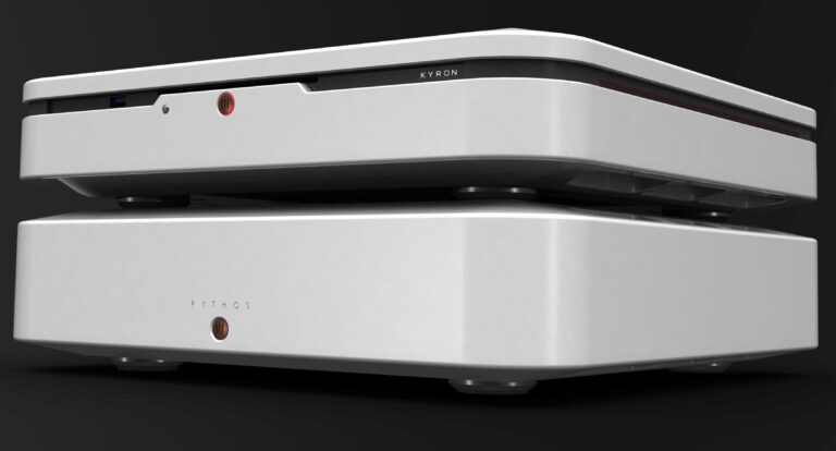 Kyron Audio Pythos