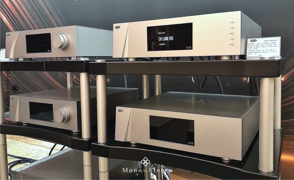 CH Precision | Magico M7 – M & S | Ultimate High-Fidelity