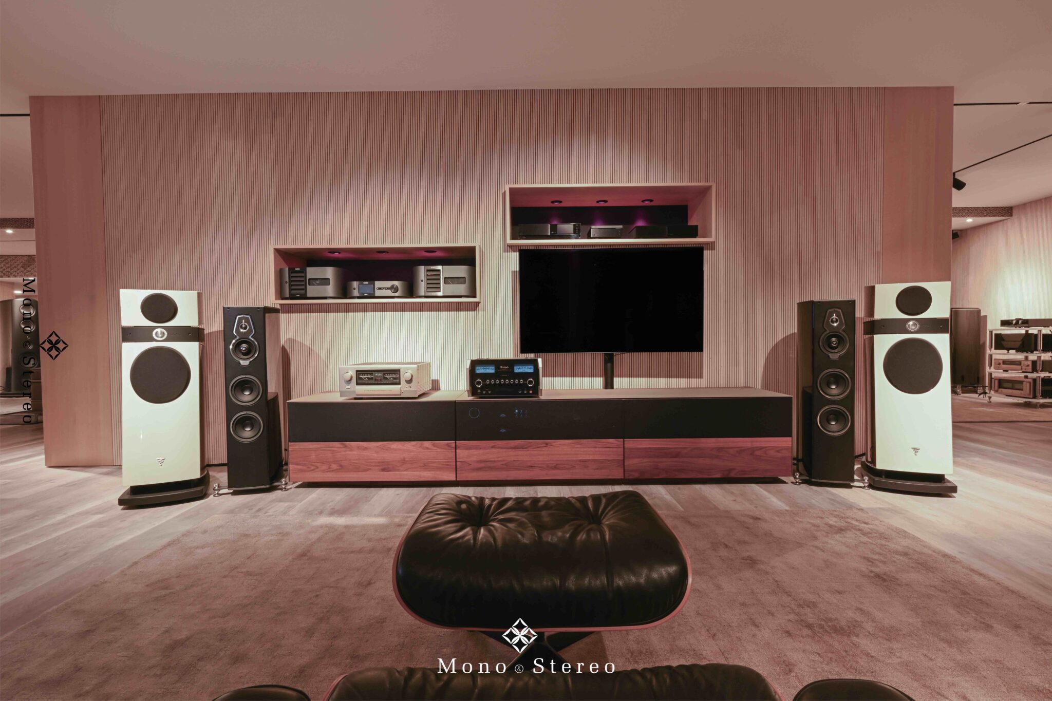Audio Excellence Switzerland – Ultimate High-Fidelity