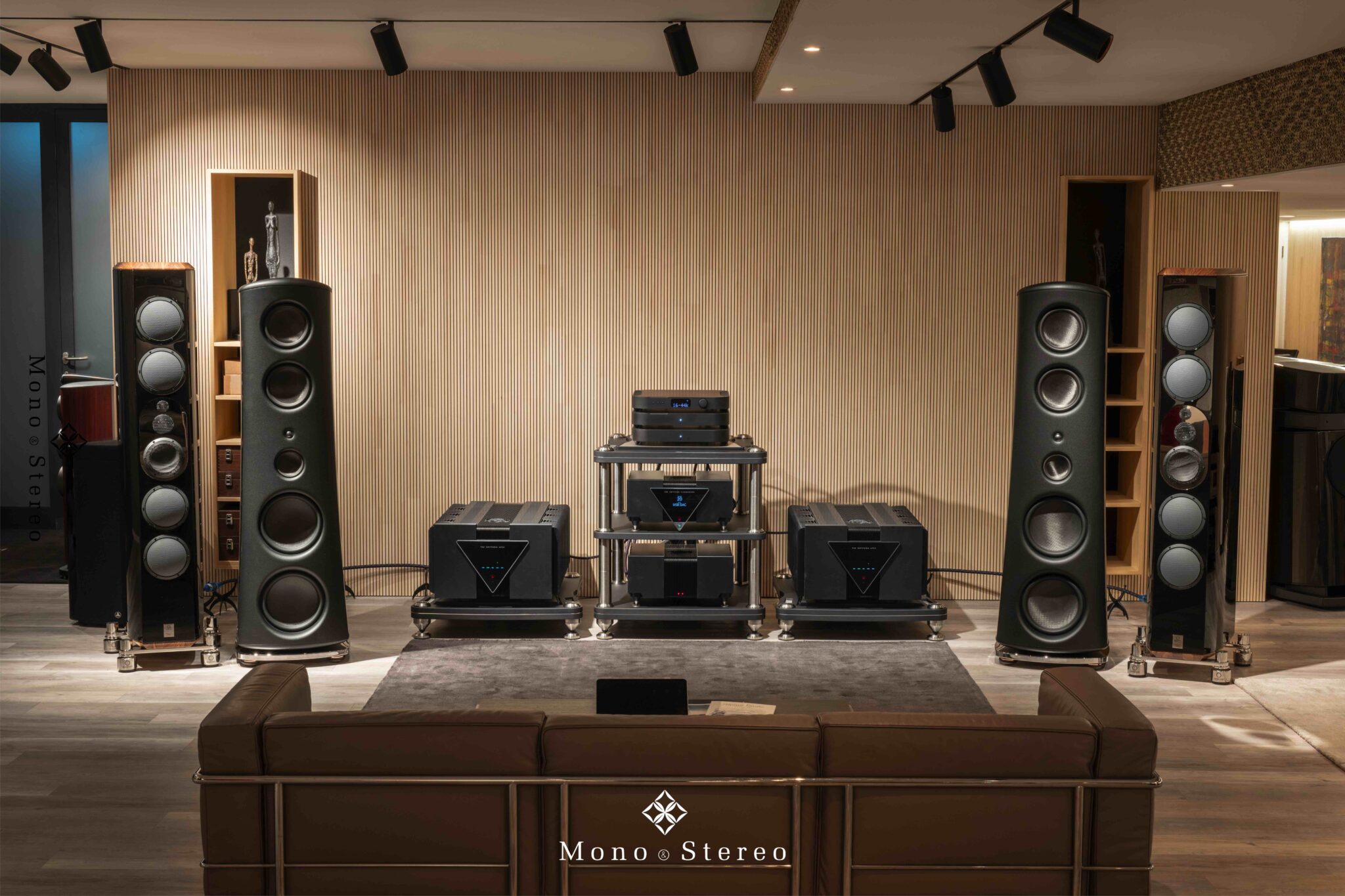 Audio Excellence Switzerland – Ultimate High-Fidelity