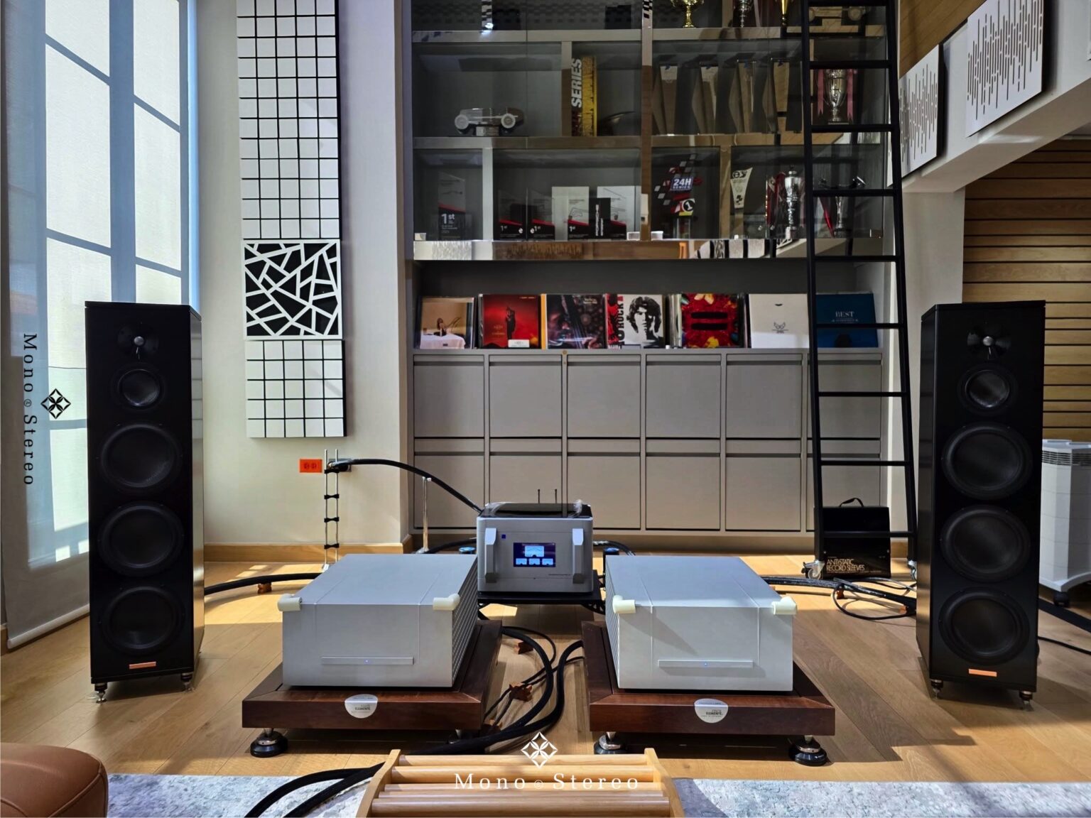 Magico x Life Audio – Ultimate High-Fidelity