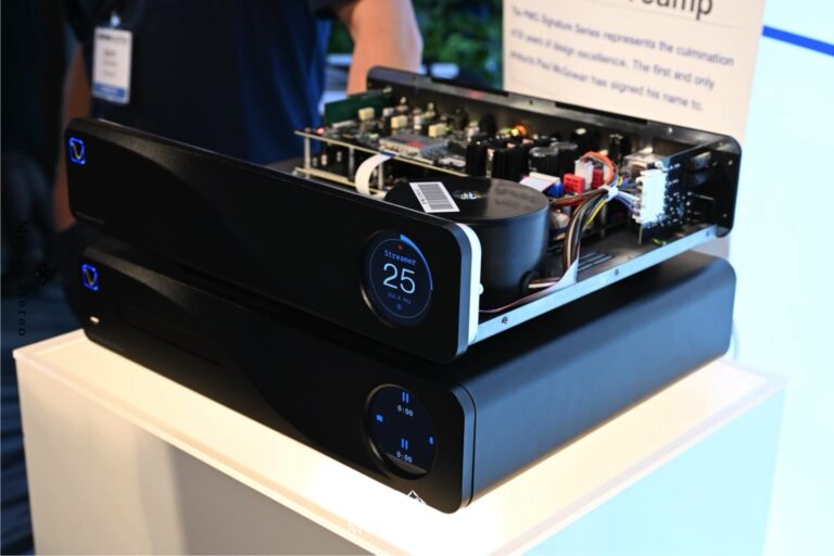 Stream Pmg PS Audio PMG Signature Series – Ultimate High-Fidelity