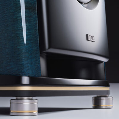 Tad R1 Review TAD Reference One Limited Edition Speakers R1TXLTD – Ultimate High-Fidelity