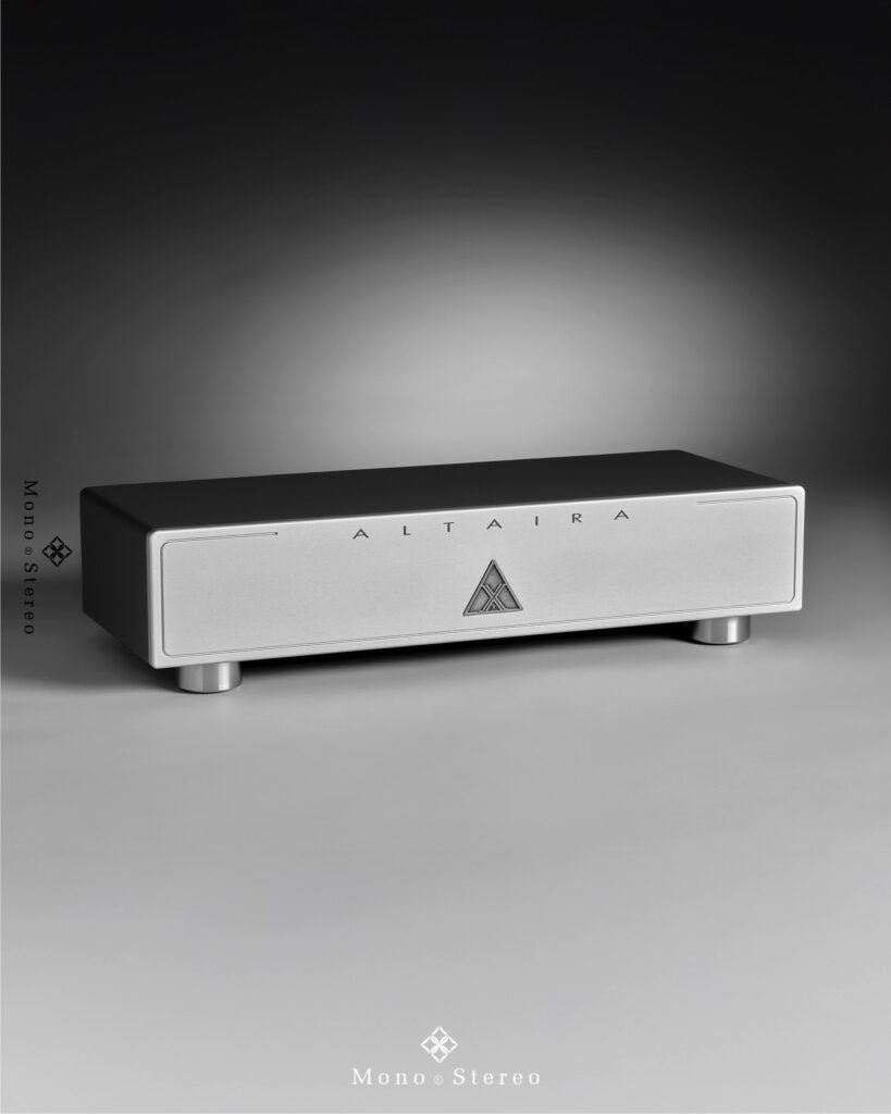 Shunyata Research Altaira-X Grounding Hub – Ultimate High-Fidelity