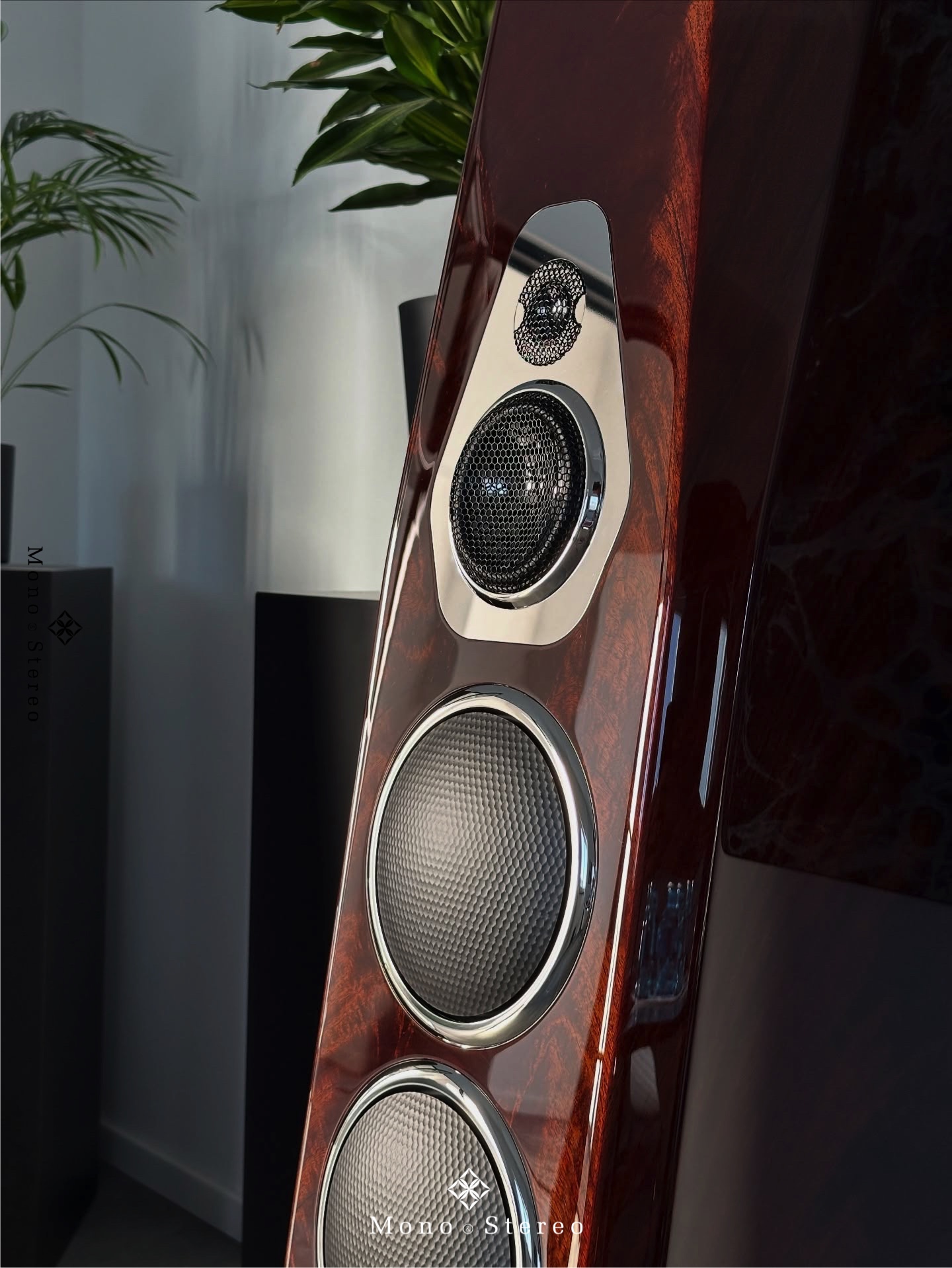 TIDAL Audio Akira Speakers – Ultimate High-Fidelity