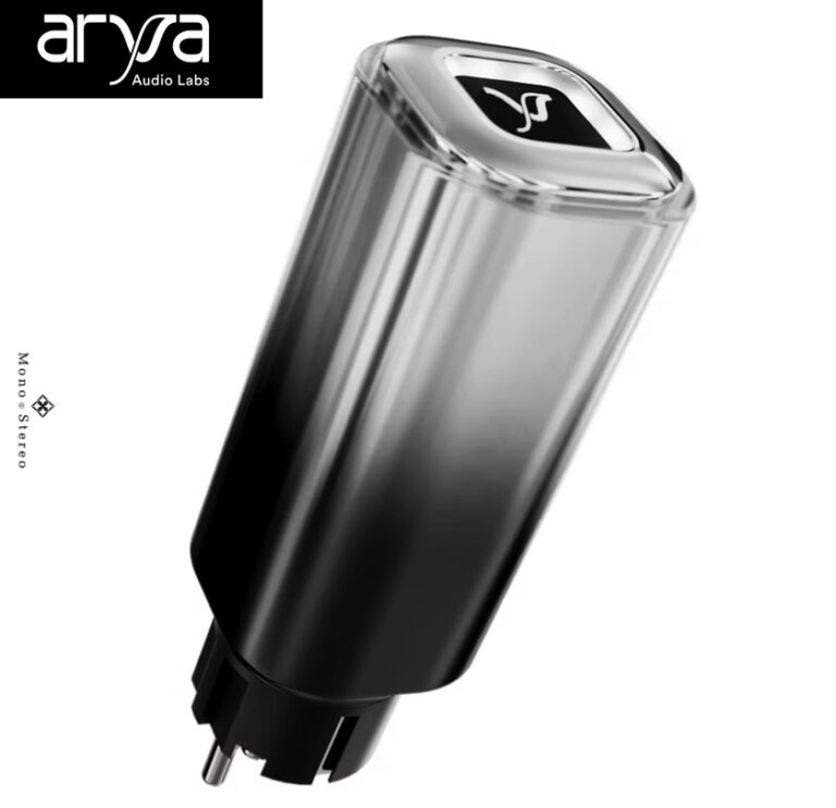 Arya Audio Labs Kyoon AC Power Line Conditioner – Ultimate High-Fidelity