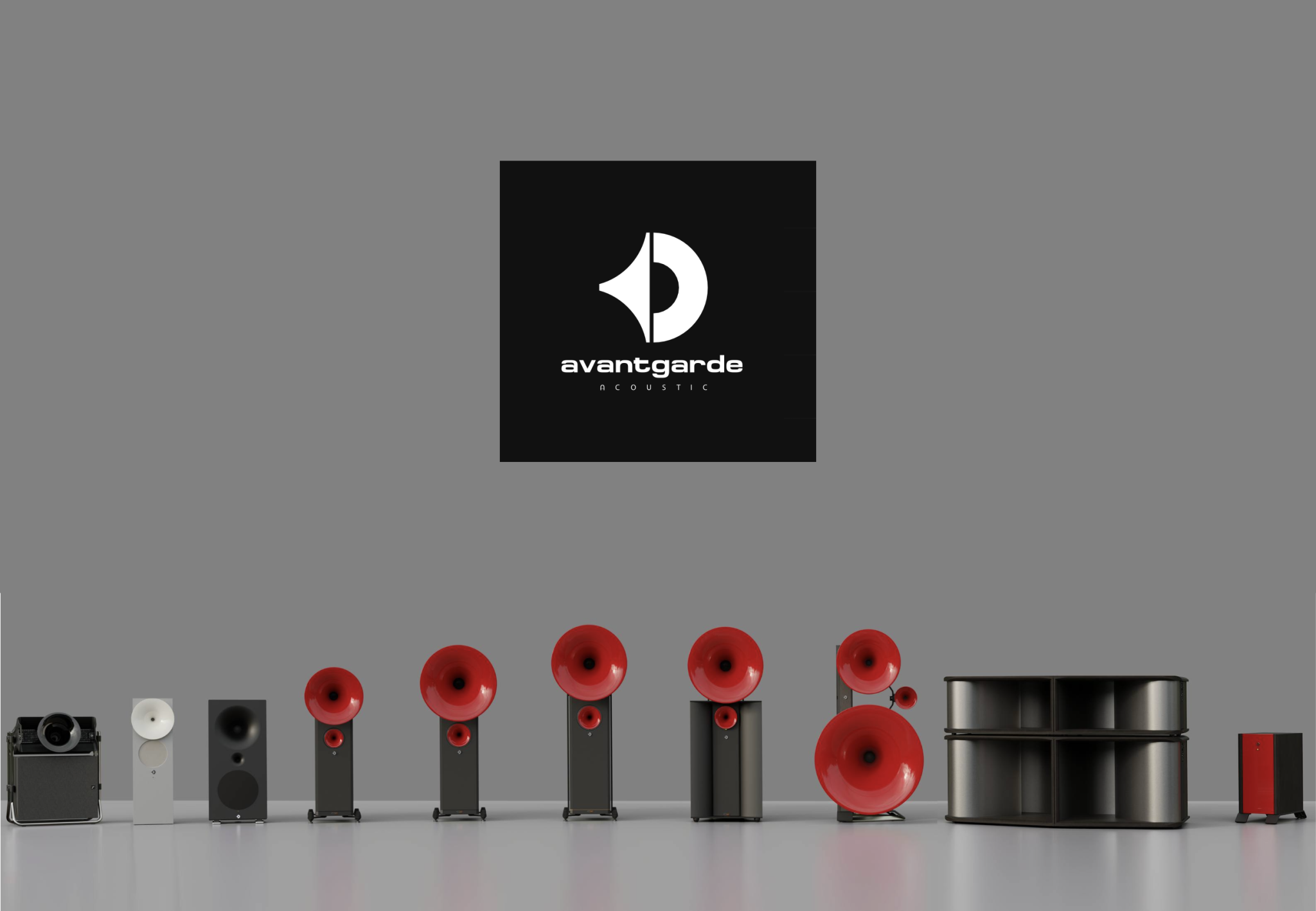 Avantgarde Acoustics
