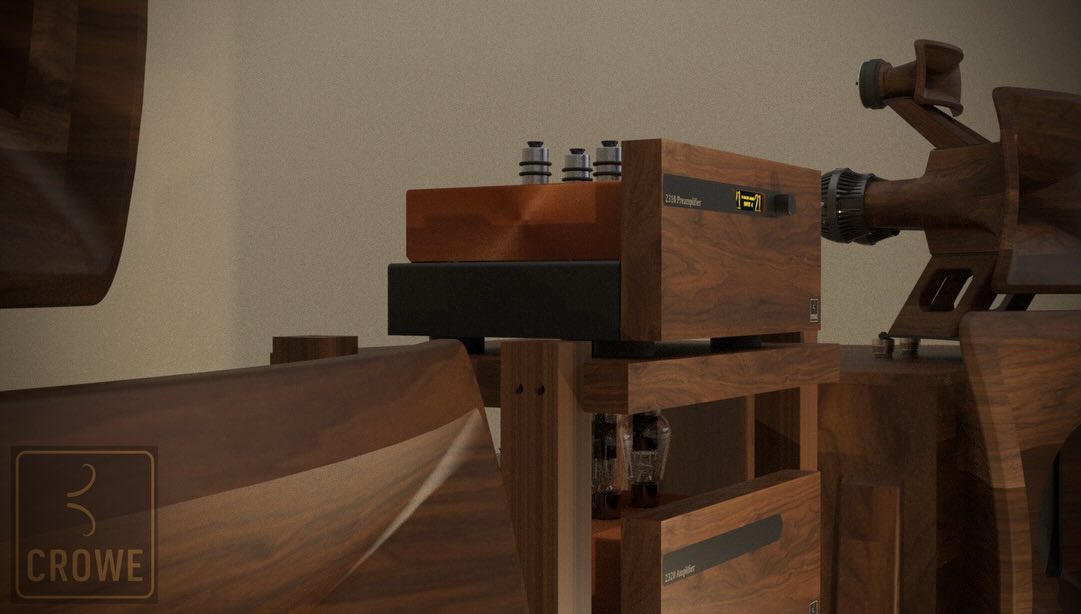 Troy Joseph Crowe 2310 2320 3220