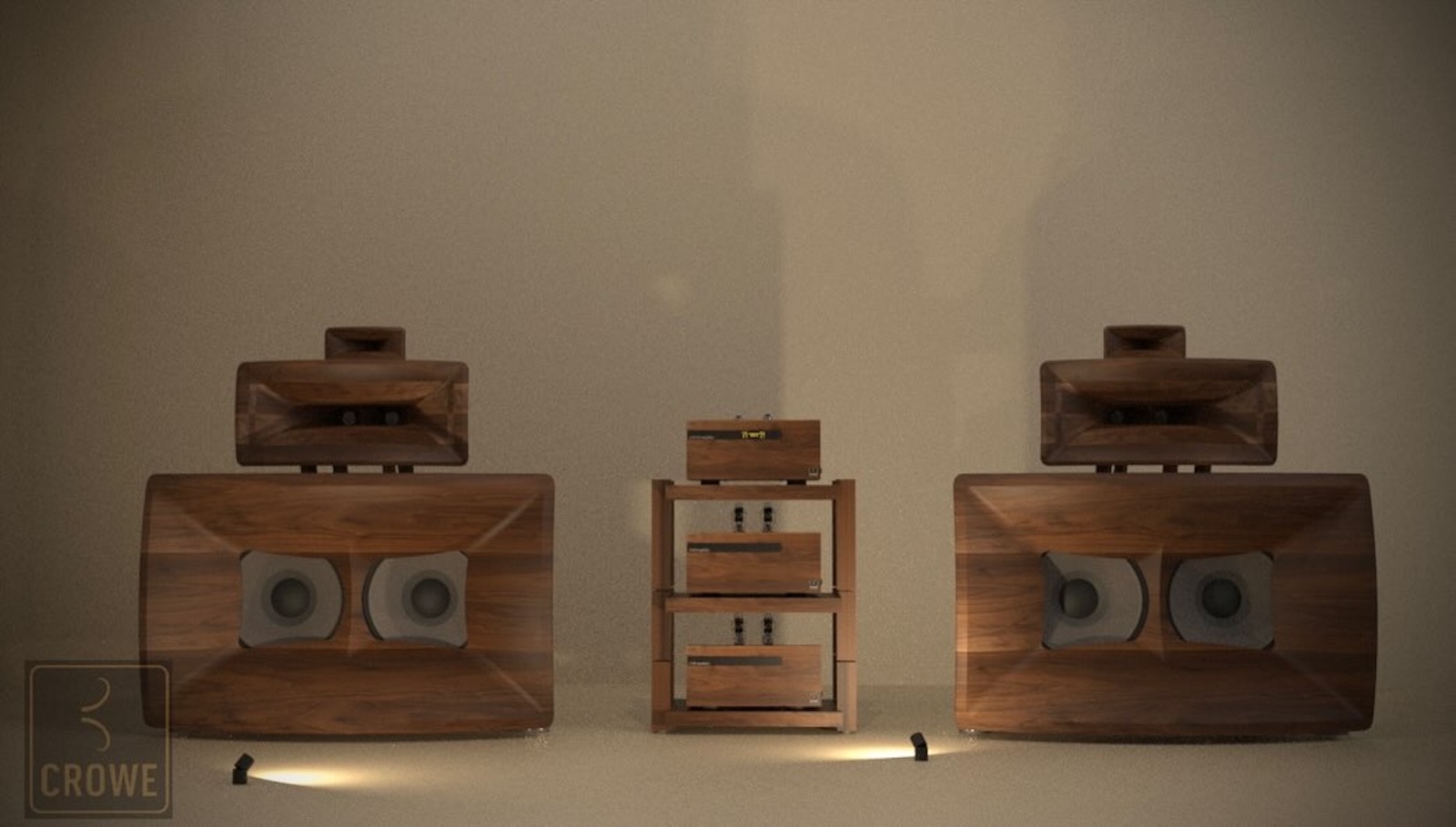 Troy Joseph Crowe 2310 2320 3220