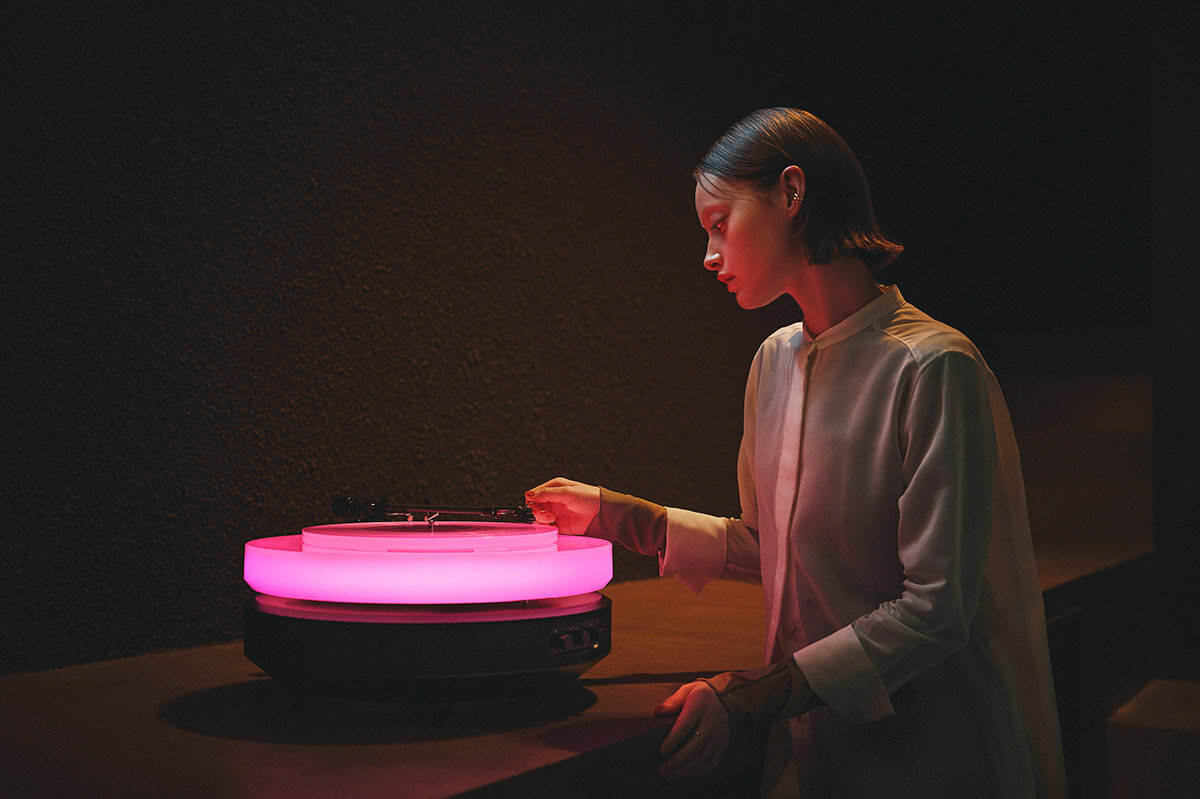 Audio Technica Hotaru