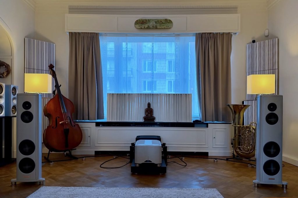 Magico x MSB Technology x Antipodes x Ikigai Audio – Ultimate High-Fidelity