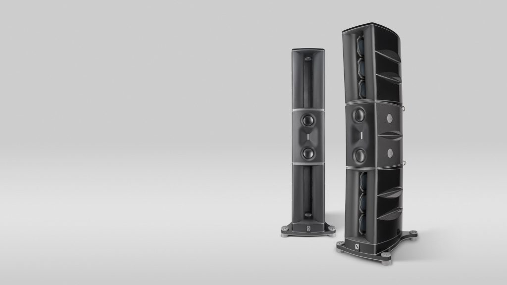 Børresen M8 Gold Signature