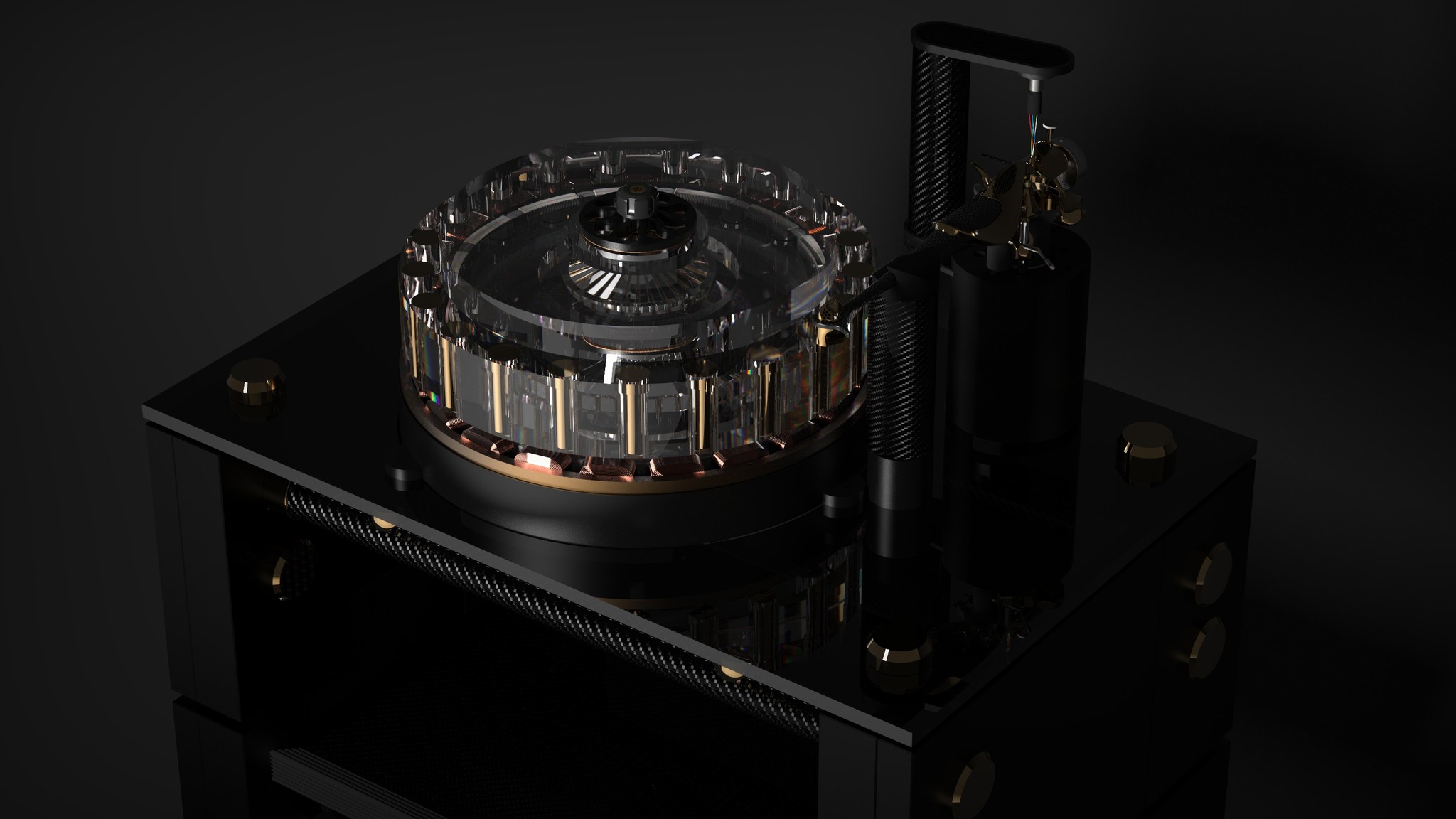 Wilson Benesch Greenwich