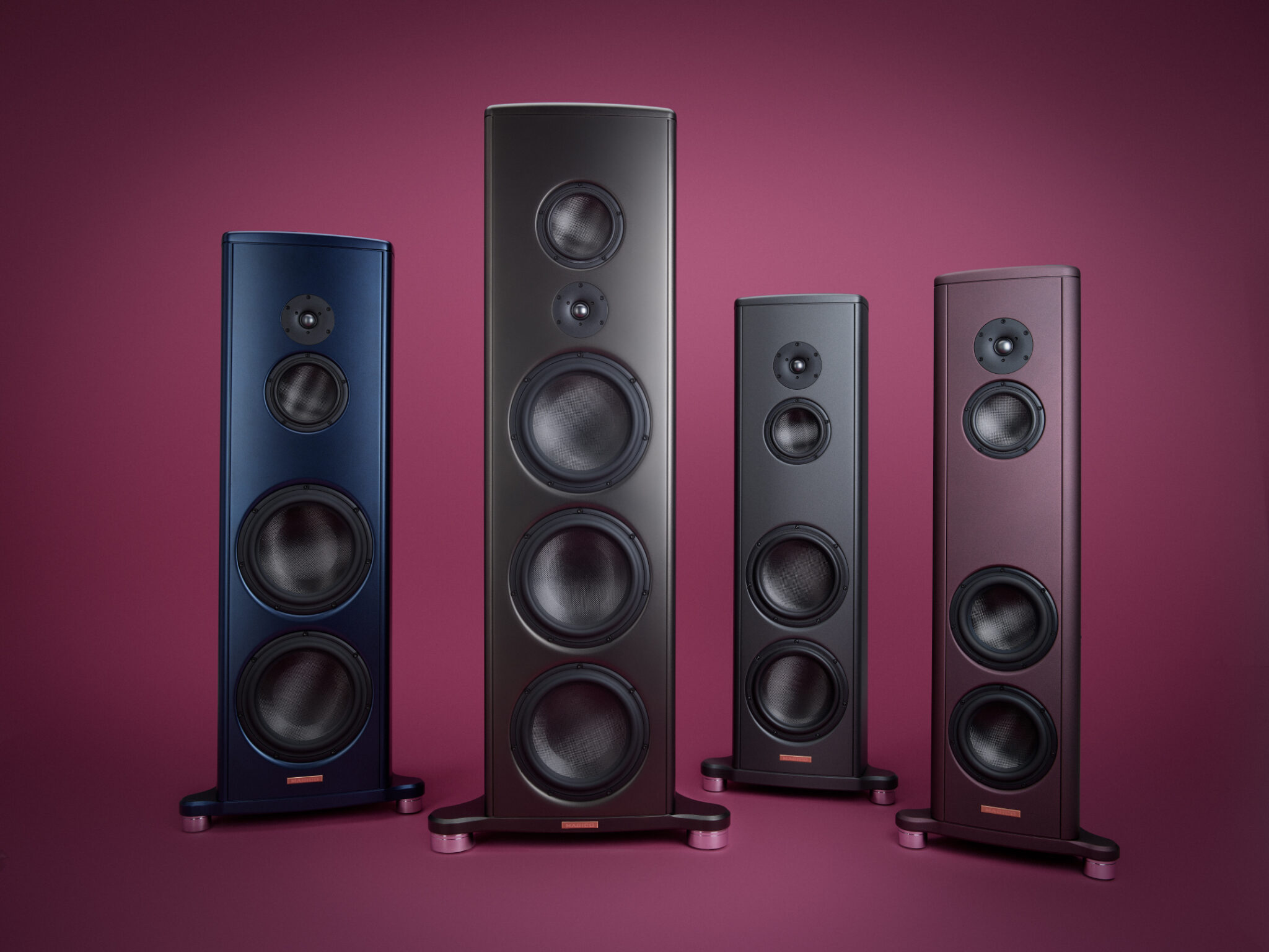 Magico S Series