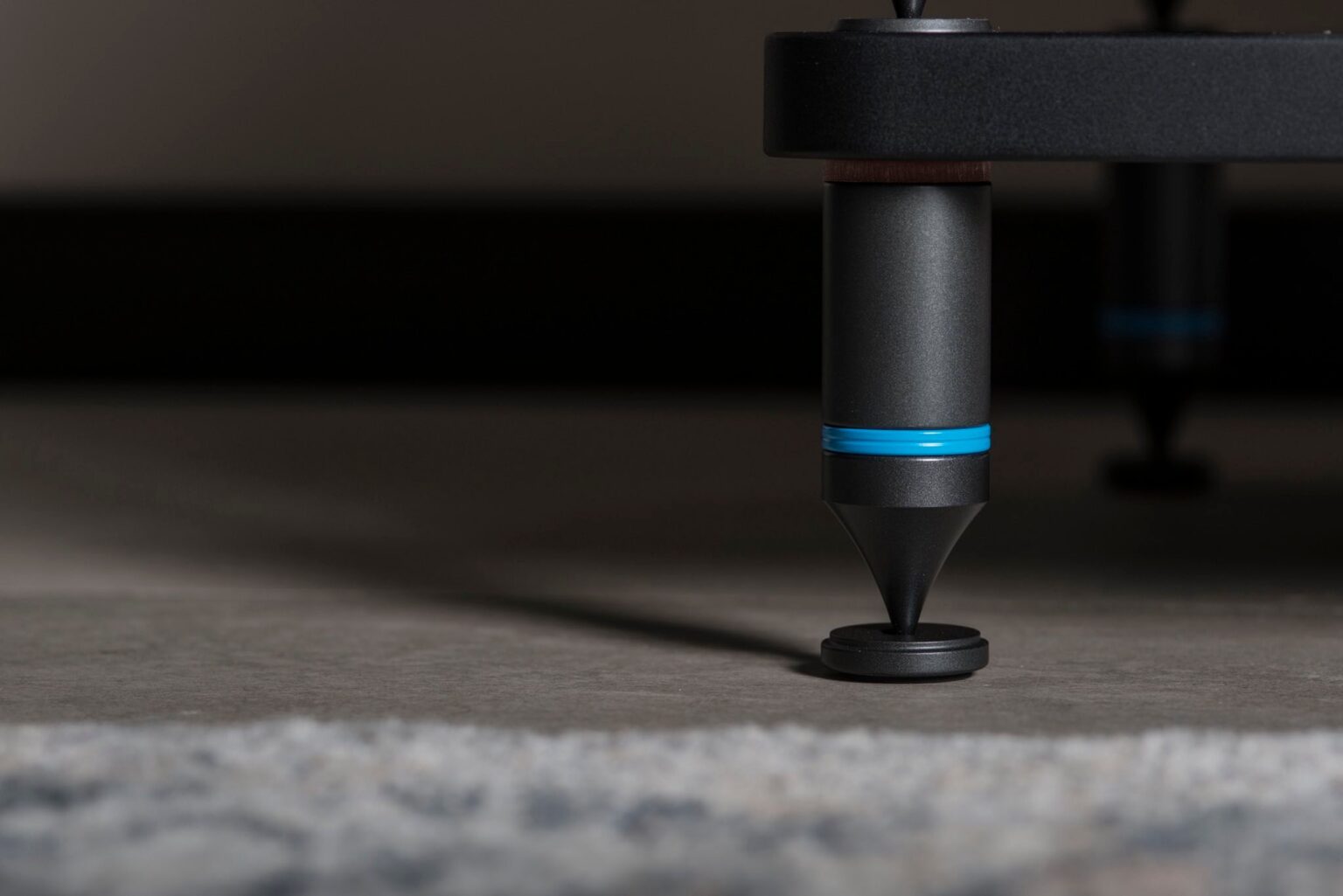 BASSOCONTINUO AUDIO SYSTEMS CLASSIC LINE LYRA XL4 2.1 | MC EDITION ...