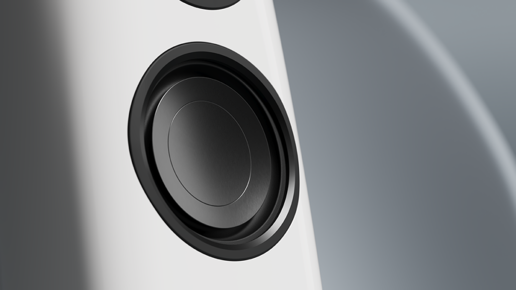 LINN DRIVE UNITS WITH PISTONIK MOTOR SYSTEM — “ULTIMATE LINEARITY ...