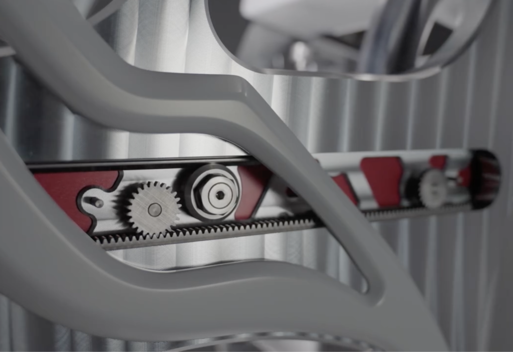 Wilson Audio PentaMag