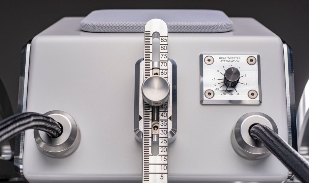 Wilson Audio Autobiography