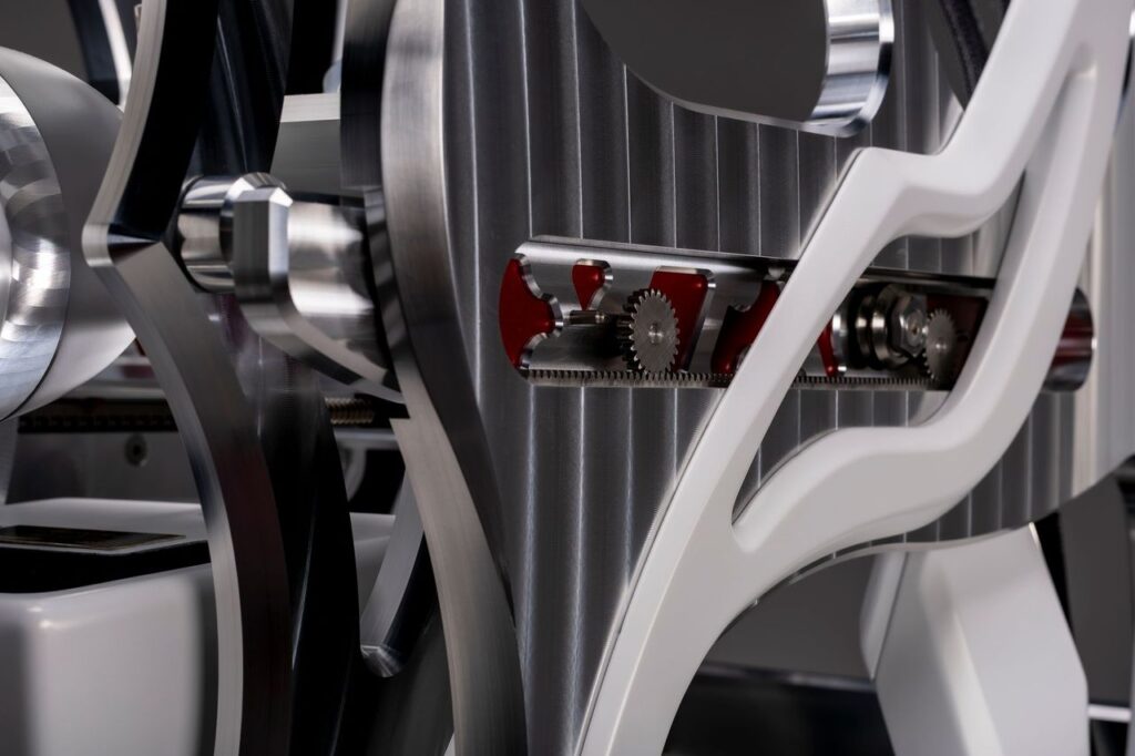 Wilson Audio Autobiography