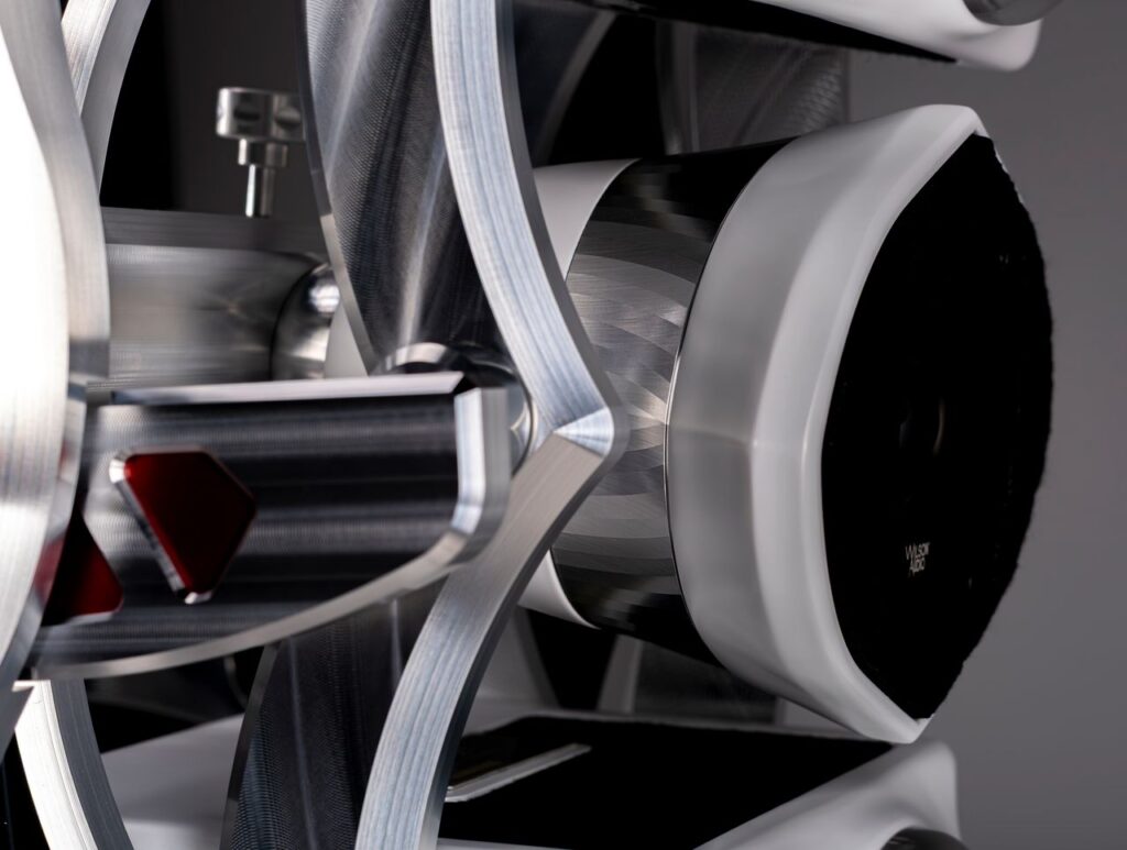 Wilson Audio Autobiography