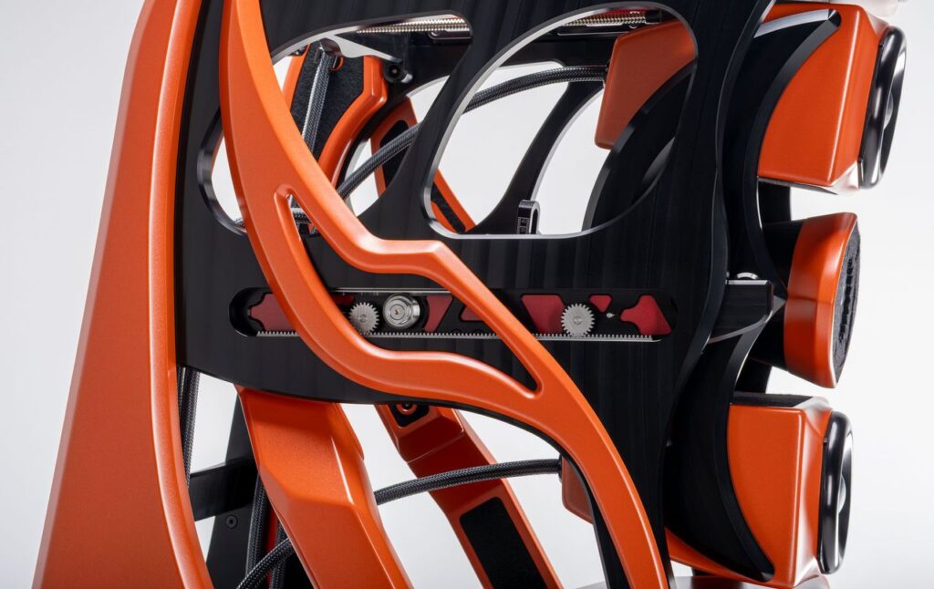 Wilson Audio Autobiography