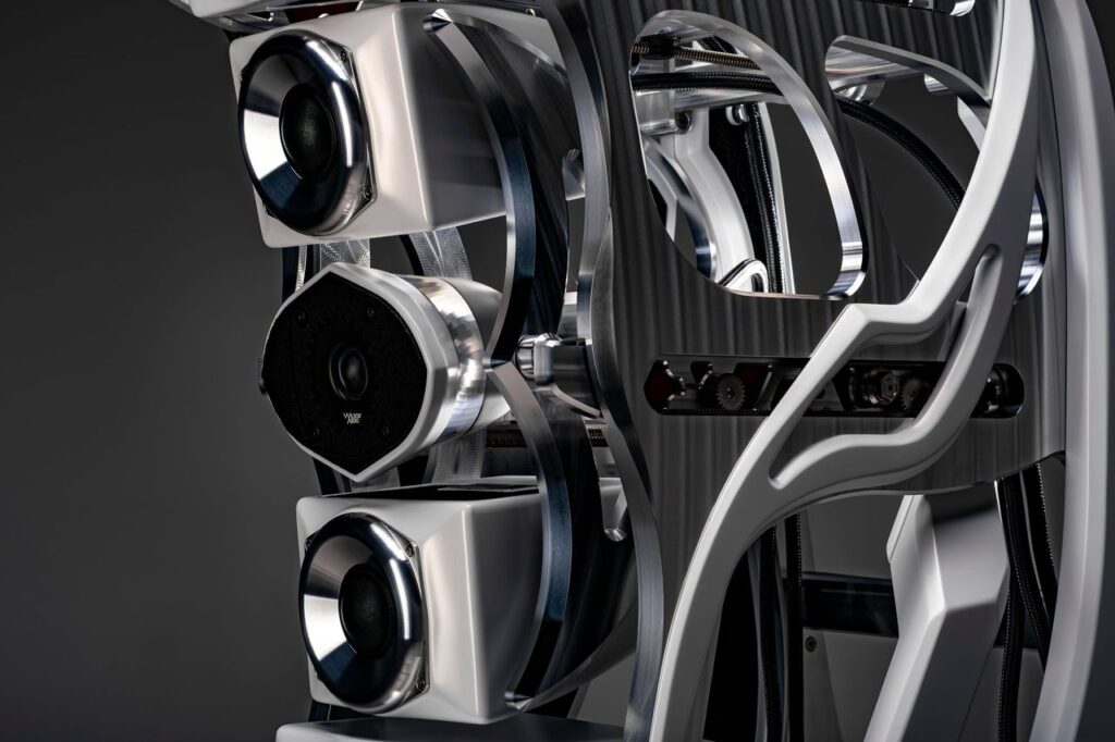 Wilson Audio Autobiography