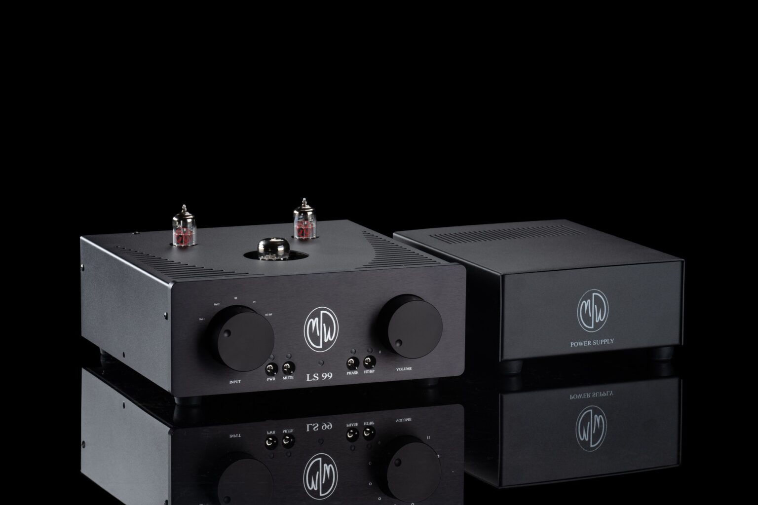 Modwright Audio MODWRIGHT INSTRUMENTS — THE MOMENT WHEN THE SYSTEM DISAPPEARS ...