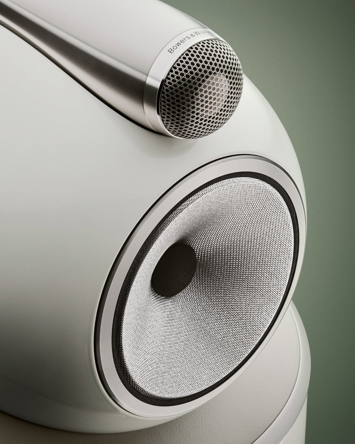 Bowers & Wilkins 800 Series Diamond D5