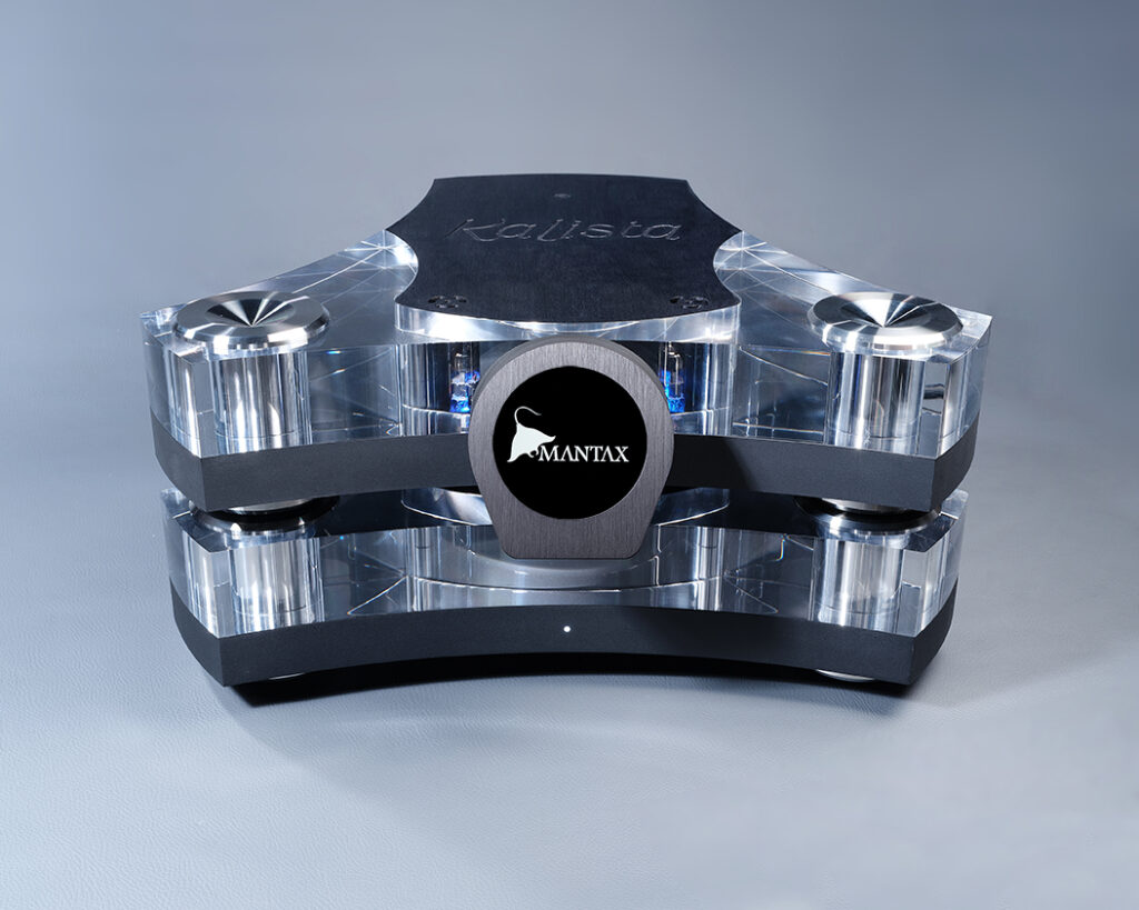 Kalista Audio DreamPlay S / Mantax