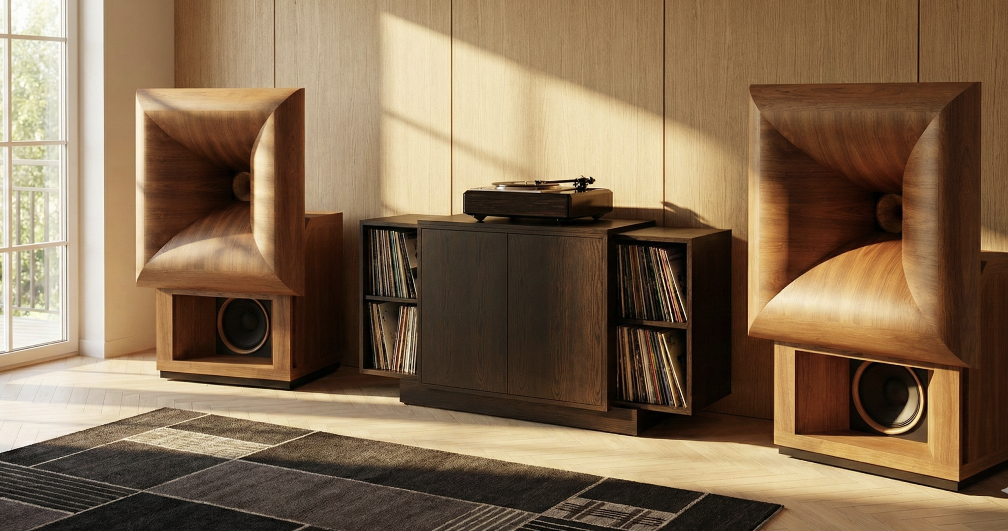 Semrad Audio